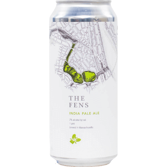 Trillium The Fens IPA