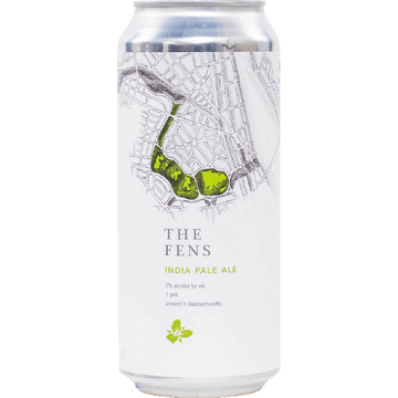 Trillium The Fens IPA