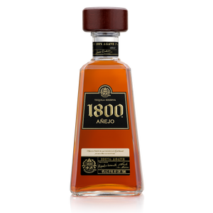 1800 Anejo Tequila