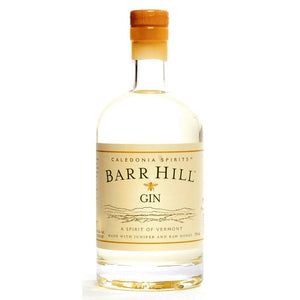 Barr Hill Gin