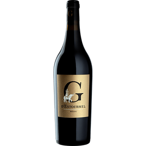 G d' Estournel Medoc