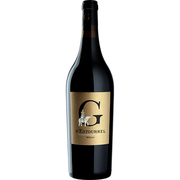G d' Estournel Medoc