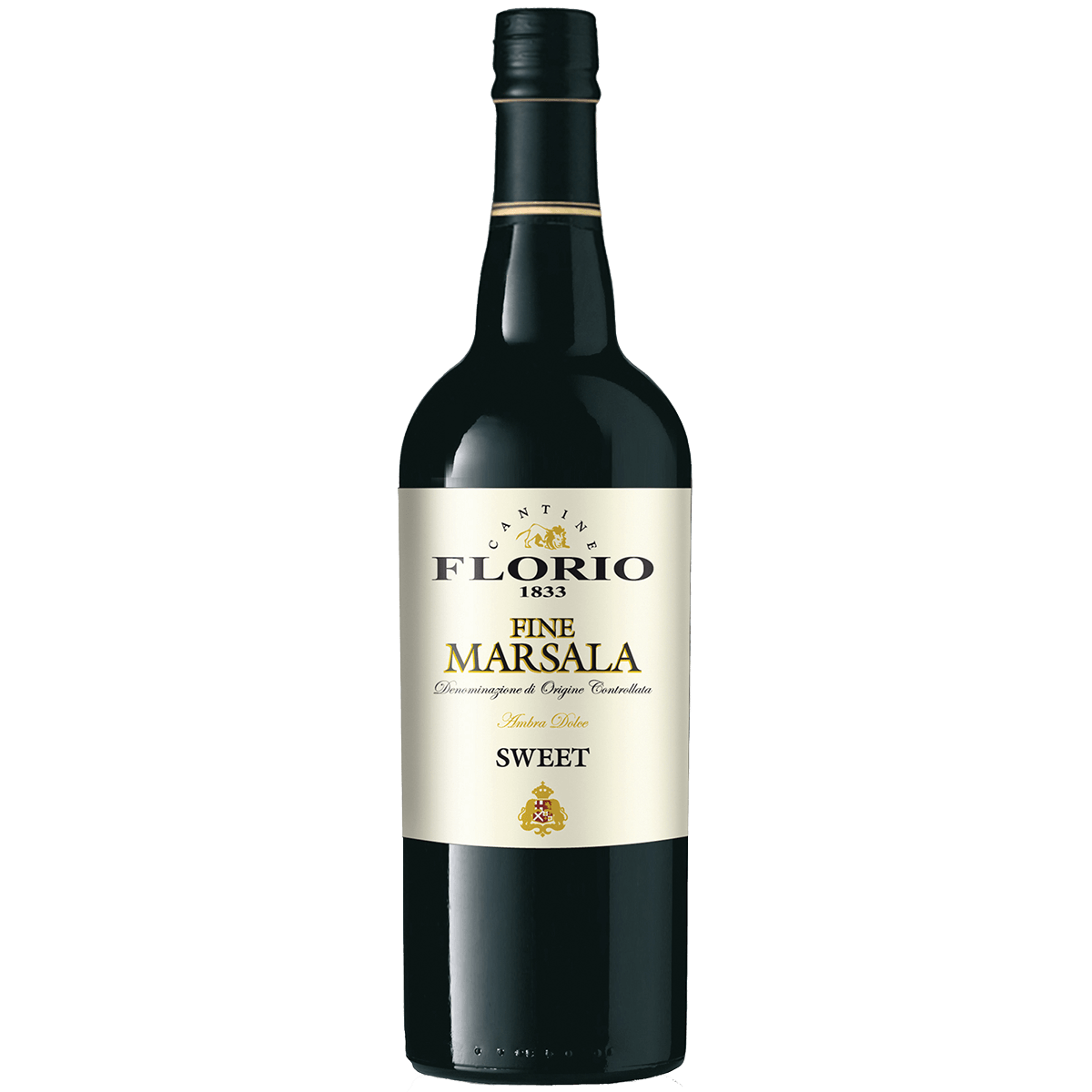 Florio Marsala Sweet