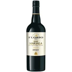 Florio Marsala Sweet