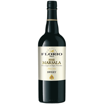 Florio Marsala Sweet