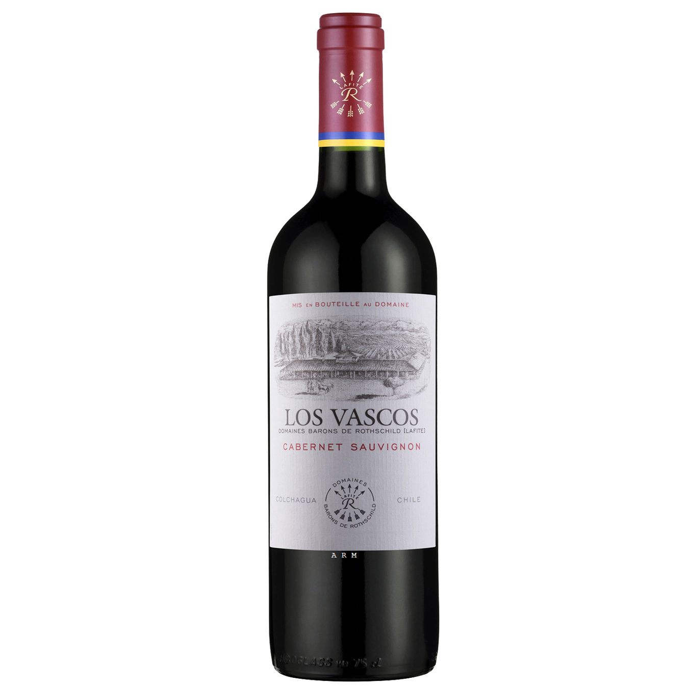 Los Vascos Cabernet