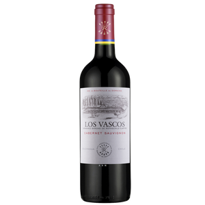 Los Vascos Cabernet