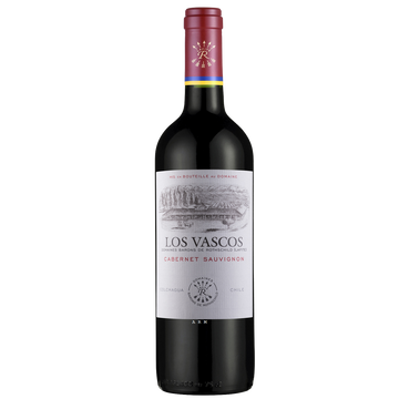 Los Vascos Cabernet