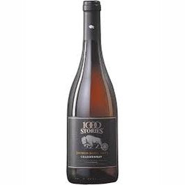 1000 Stories Bourbon Barrel Aged Chardonnay