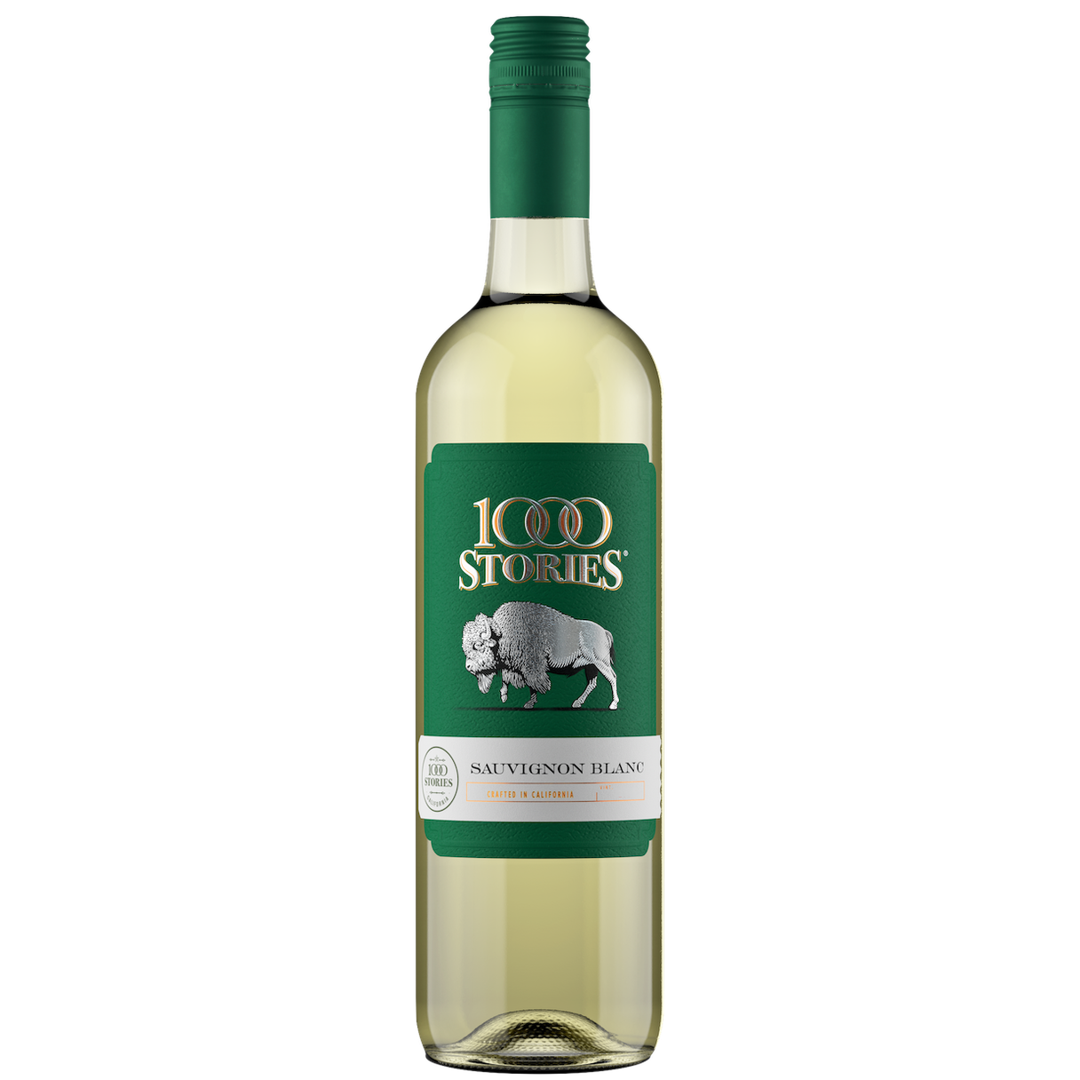1000 Stories Bourbon Sauvignon Blanc