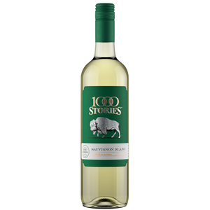 1000 Stories Bourbon Sauvignon Blanc