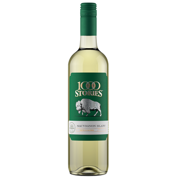 1000 Stories Bourbon Sauvignon Blanc