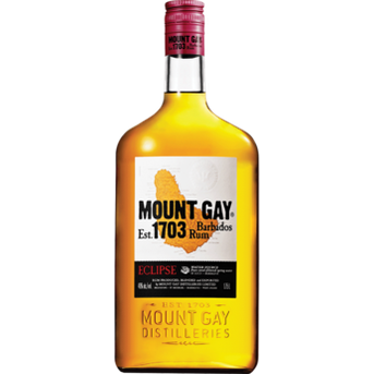 Mount Gay Eclipse 1703 Rum