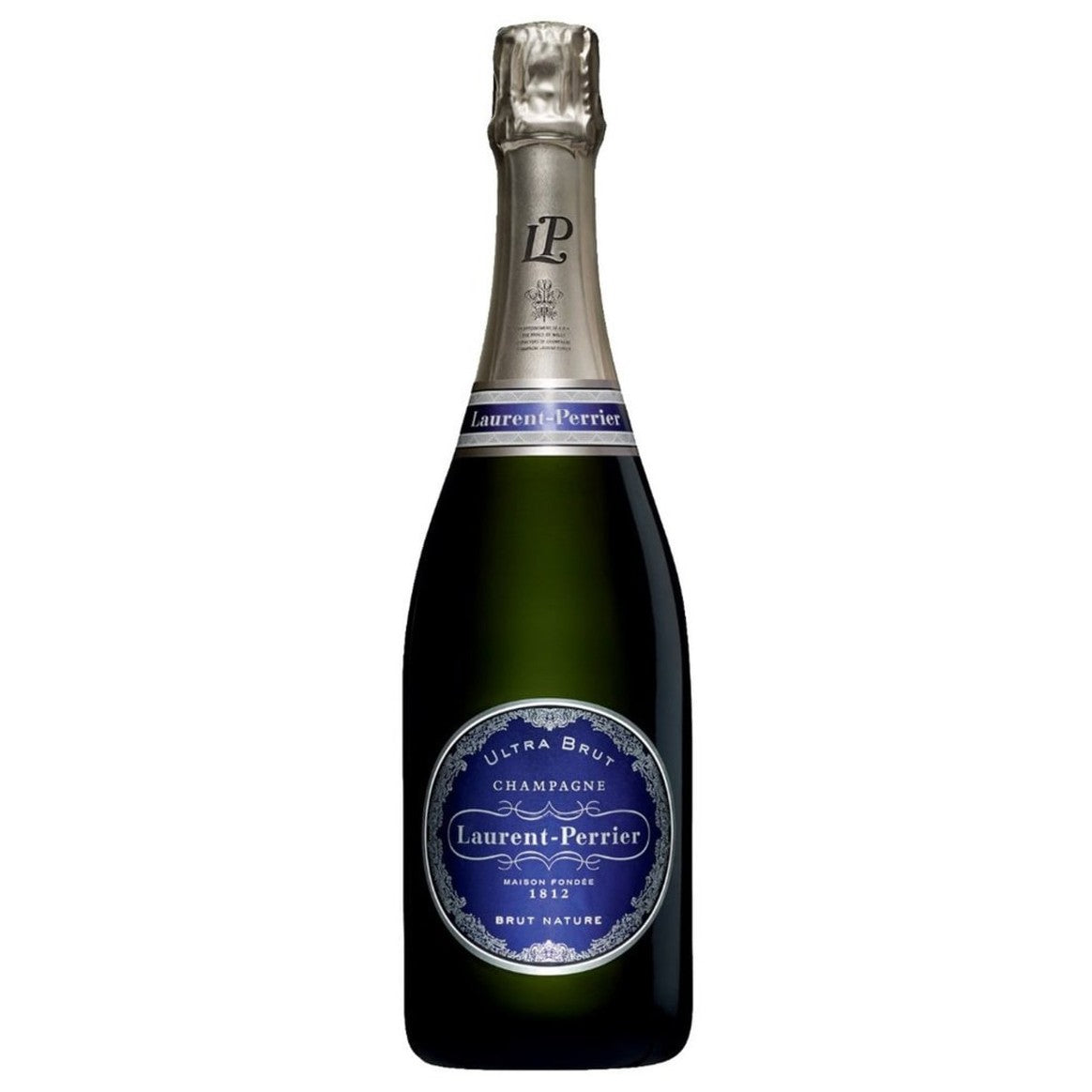 Laurent Perrier Ultra Brut