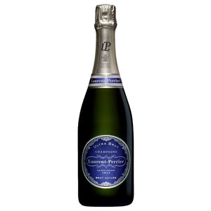 Laurent Perrier Ultra Brut