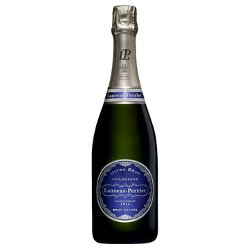 Laurent Perrier Ultra Brut