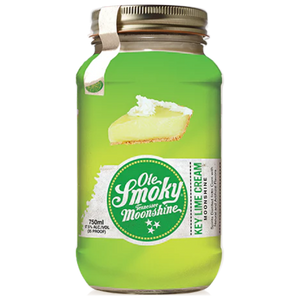 Ole Smoky Moonshine Key Lime Cream