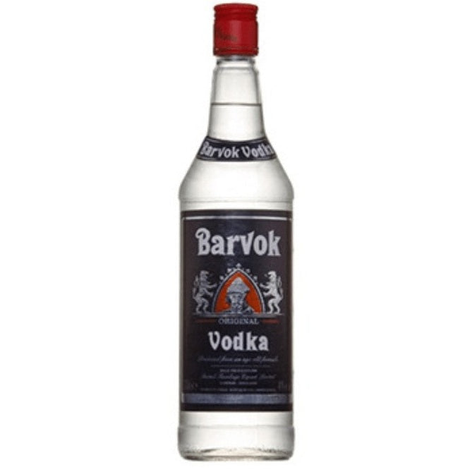 Barok Vodka
