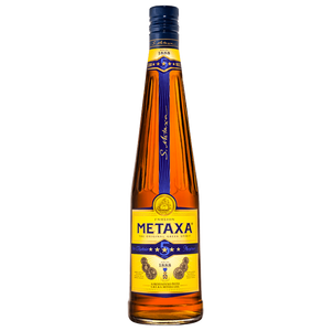 Metaxa 5 Star