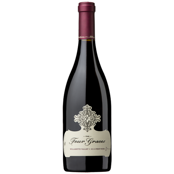 Four Graces Willamette Valley Pinot Noir