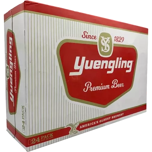 Yuengling Premium  24pk Cn