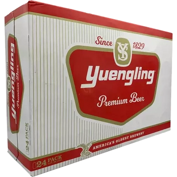Yuengling Premium