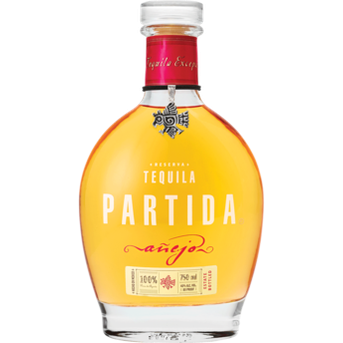 Partida Anejo