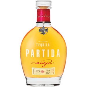 Partida Anejo