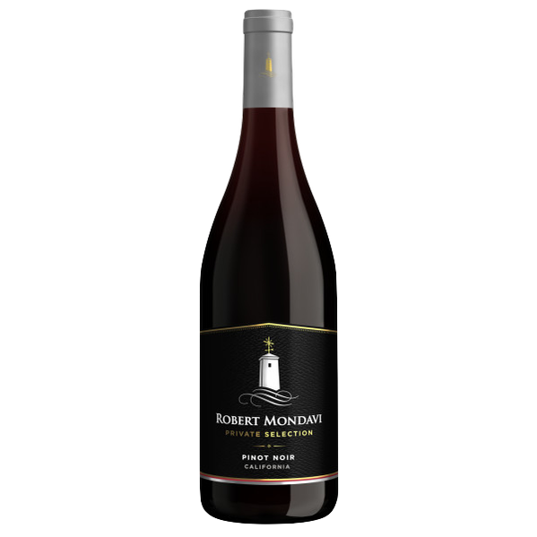 Robert Mondavi Private Selection Pinot Noir