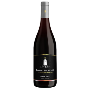 Robert Mondavi Private Selection Pinot Noir