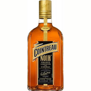 Cointreau Noir Blend