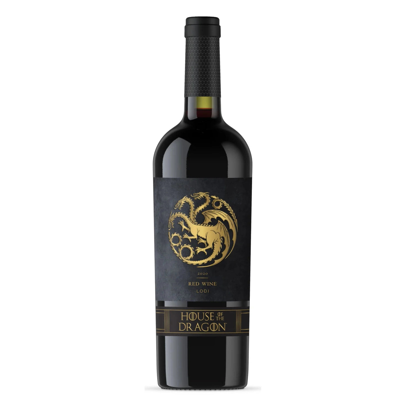 House of the Dragon Red