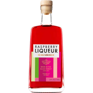 Schladerer Raspberry Liqueur