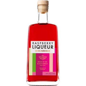 Schladerer Raspberry Liqueur