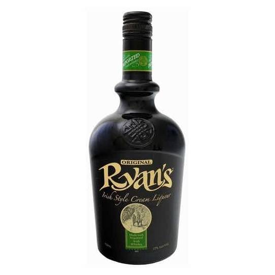 Ryans Irish Cream Liqueur