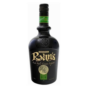 Ryans Irish Cream Liqueur