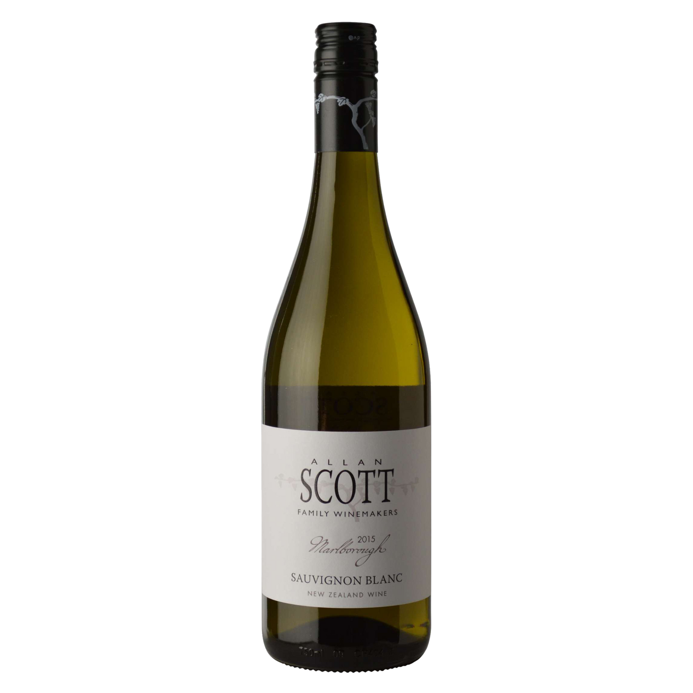 Allan Scott Sauvignon Blanc