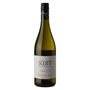 Allan Scott Sauvignon Blanc