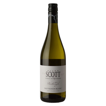 Allan Scott Sauvignon Blanc