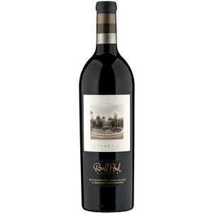 Round Pond Napa Estate Cabernet