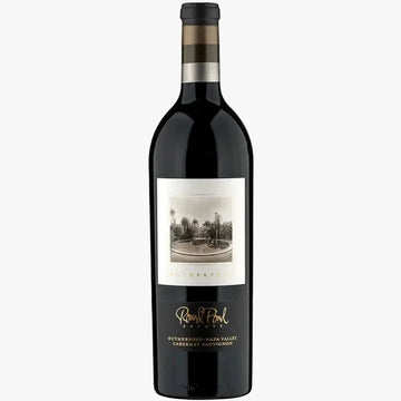 Round Pond Napa Estate Cabernet