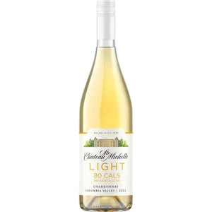 Chateau Ste Michelle Light Chardonnay