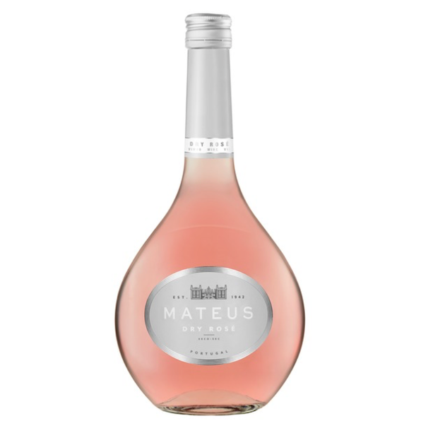 Mateus Dry Rose 2023