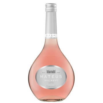 Mateus Dry Rose