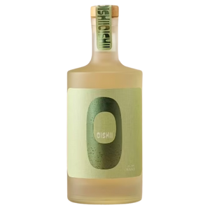 Oishii Clear Sake