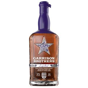 Garrison Brothers Lady Bird Whiskey
