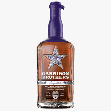 Garrison Brothers Lady Bird Whiskey