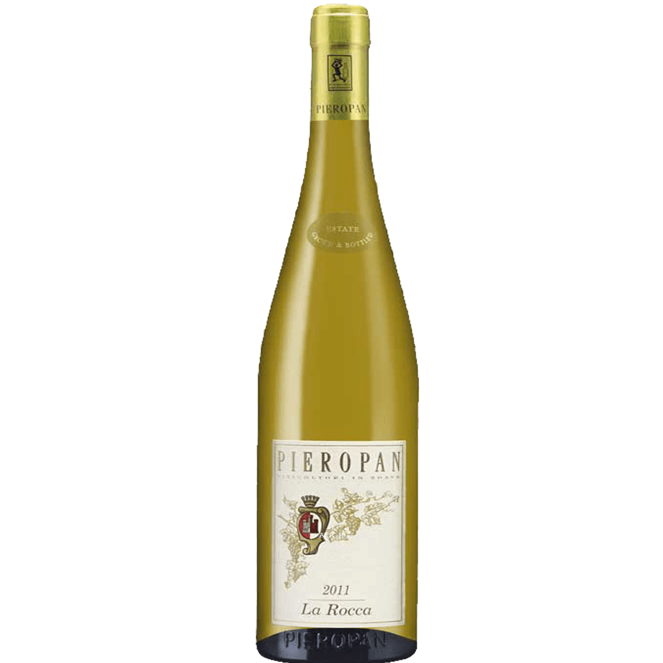 Pieropan Soave Classico La Rocca