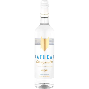 Cathead Honeysuckle Vodka