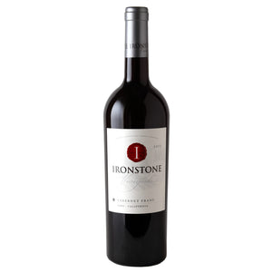 Ironstone Cabernet Franc